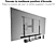 VOGELS Support pour barre de son (SOUND 3550)