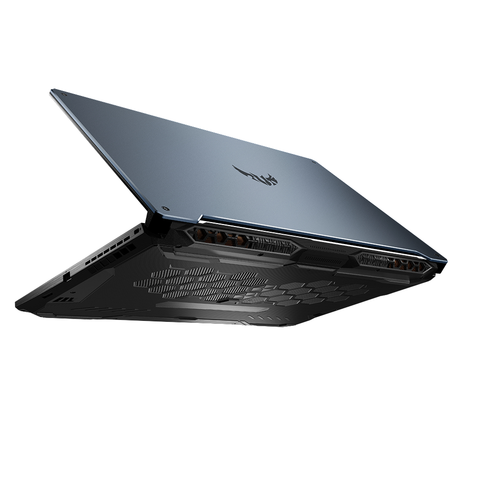 ASUS TUF Gaming A17 (FA706IU-H7241T) - 17,3 Zoll - AMD Ryzen™ 9 4900H - 16 GB - 512 GB - NVIDIA GeForce® GTX 1650 Ti - Windows 10 Home (64 Bit)