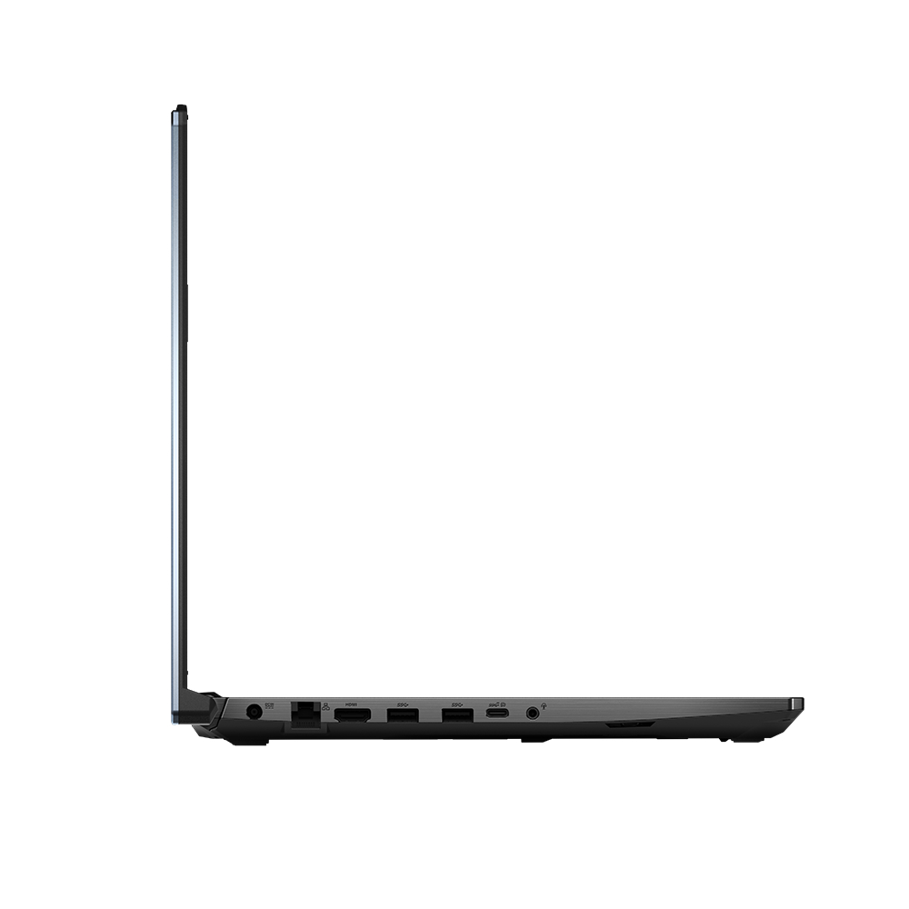 ASUS TUF Gaming A17 (FA706IU-H7241T) - 17,3 Zoll - AMD Ryzen™ 9 4900H - 16 GB - 512 GB - NVIDIA GeForce® GTX 1650 Ti - Windows 10 Home (64 Bit)
