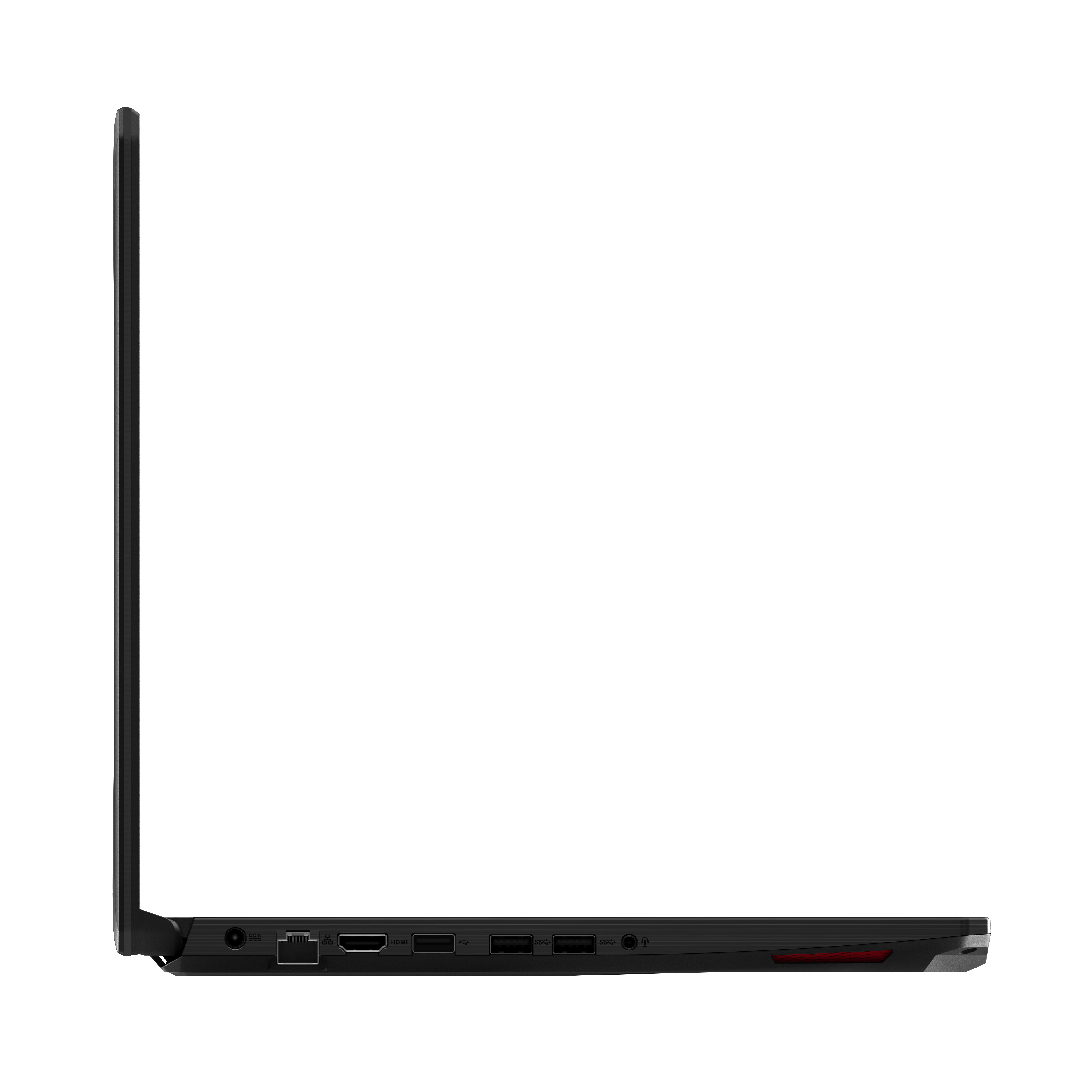 ASUS TUF Gaming FX505DV-HN311T - 15,6 Zoll - AMD Ryzen™ 7 3750H - 16 GB - 512 GB - NVIDIA GeForce RTX™ 2060 - Windows 10 Home (64 Bit)