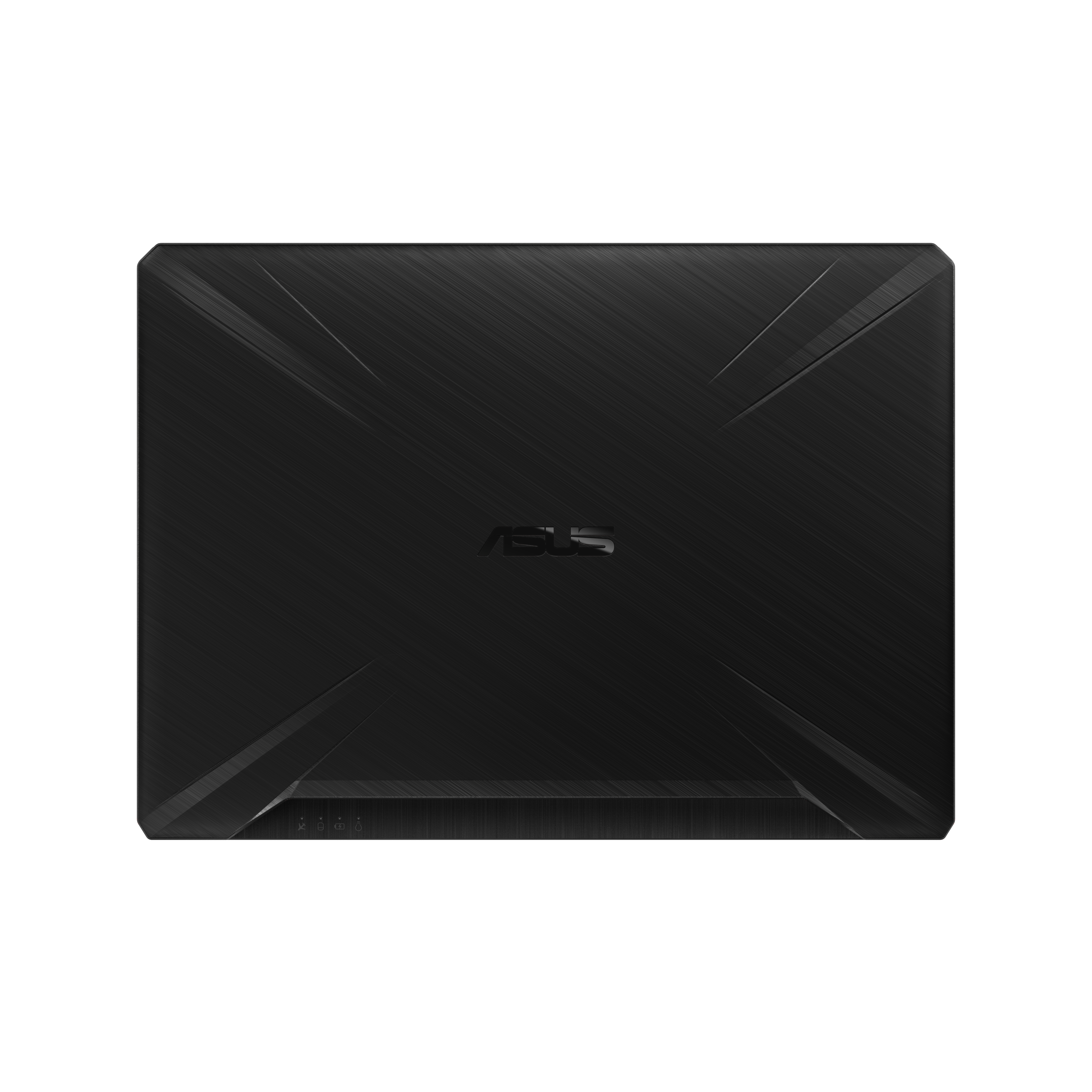 ASUS TUF Gaming FX505DV-HN311T - 15,6 Zoll - AMD Ryzen™ 7 3750H - 16 GB - 512 GB - NVIDIA GeForce RTX™ 2060 - Windows 10 Home (64 Bit)