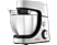 MOULINEX QA538DCH - Robot de cuisine (Argent)