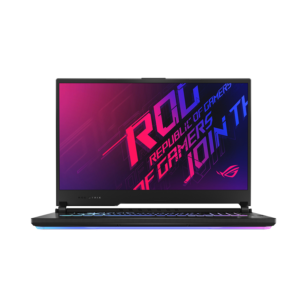 ASUS ROG Strix G17 G712LV-H7007T - 17,3 Zoll - Intel® Core™ i7 17-10750H - 16 GB - 1 TB - NVIDIA GeForce RTX™ 2060 - Windows 10 Home (64 Bit)