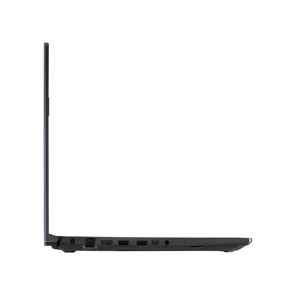 ASUS TUF Gaming F17 FX706LI-H7002T - 17,3 Zoll - Intel® Core™ i7 17-10750H - 16 GB - 1 TB - NVIDIA GeForce® GTX 1650 Ti - Windows 10 Home (64 Bit)