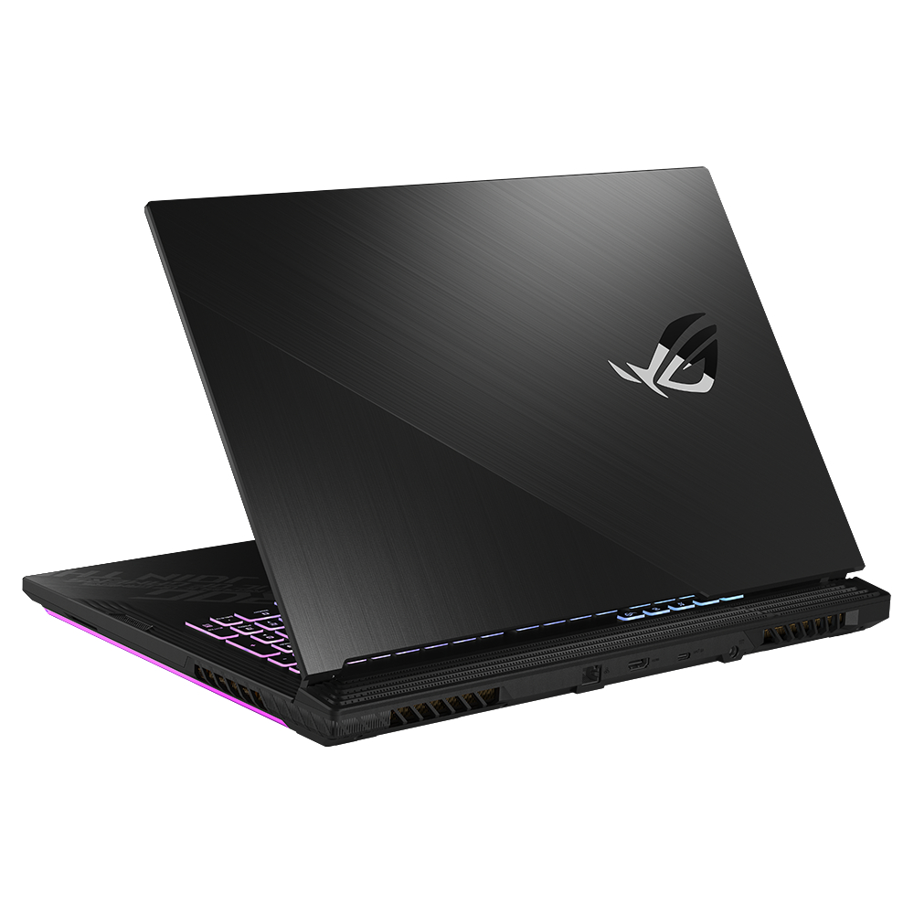 ASUS ROG Strix G17 G712LWS-EV044T - 17,3 Zoll - Intel® Core™ i7 17-10750H - 16 GB - 1 TB - NVIDIA GeForce RTX™ 2070 Super™ - Windows 10 Home (64 Bit)