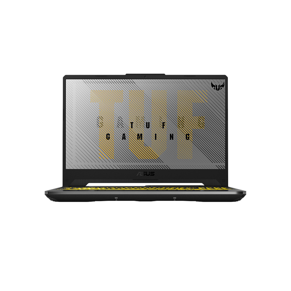 ASUS TUF Gaming A15 FA506IV-HN367T, Gaming Notebook, mit 15,6 Zoll 