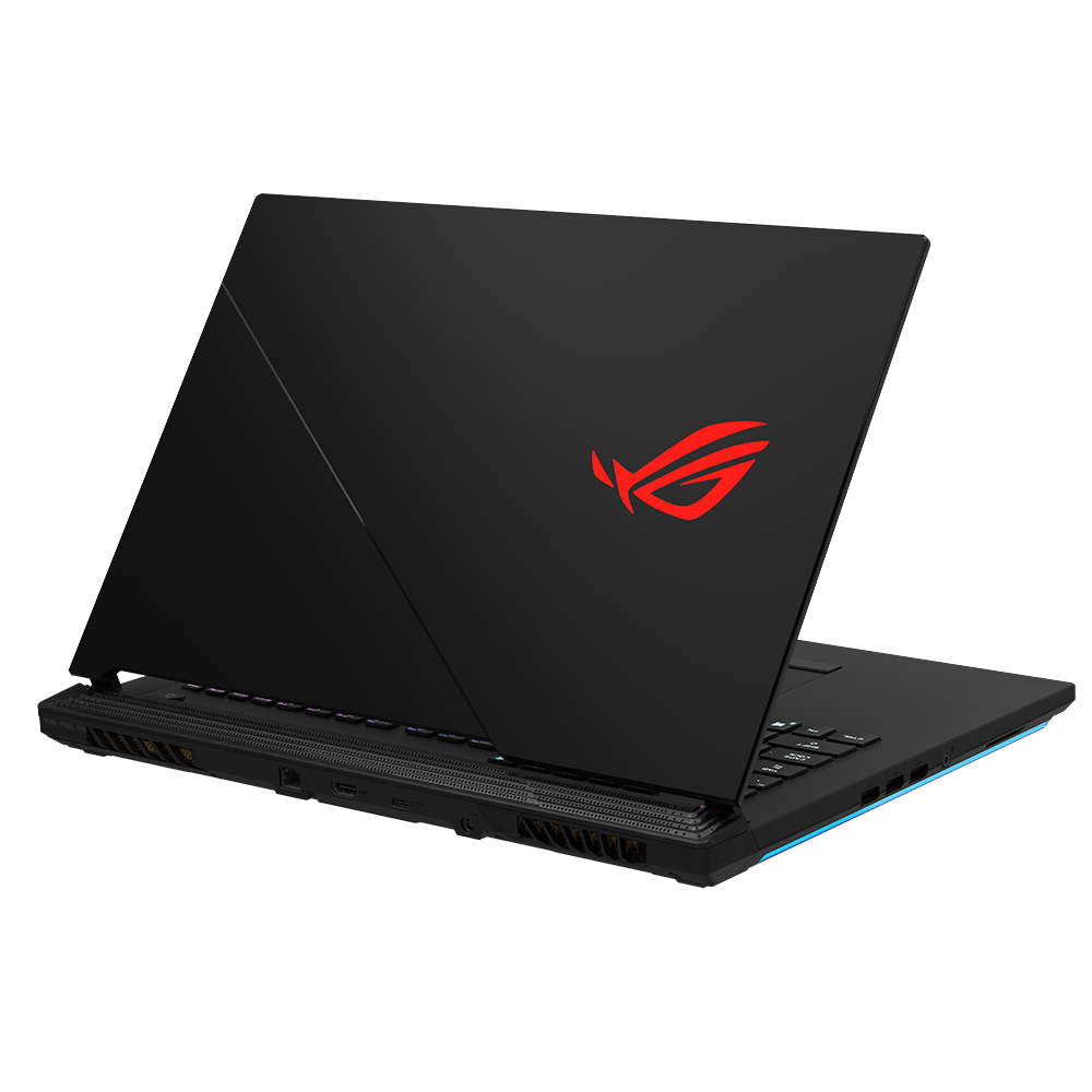 ASUS ROG Strix SCAR 17 (G732LWS-HG096T) - 17,3 Zoll - Intel® Core™ i9 i9-10980HK - 16 GB - 1 TB - NVIDIA GeForce RTX™ 2070 Super™ - Windows 10 Home (64 Bit)