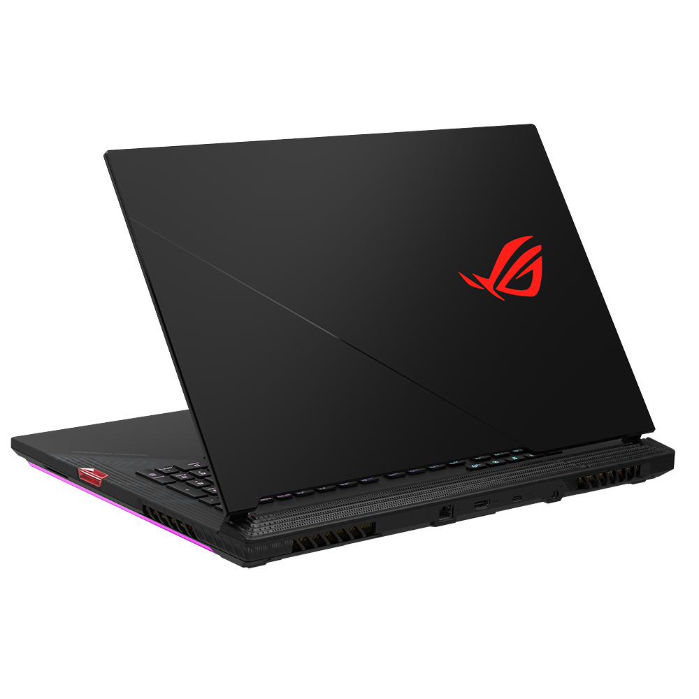 ASUS ROG Strix SCAR 17 (G732LWS-HG096T) - 17,3 Zoll - Intel® Core™ i9 i9-10980HK - 16 GB - 1 TB - NVIDIA GeForce RTX™ 2070 Super™ - Windows 10 Home (64 Bit)