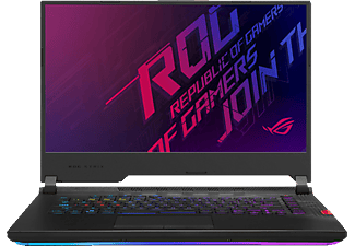 ASUS ROG Strix SCAR 15 (G532LWS-HF165T), Gaming Notebook mit 15,6 Zoll Display, Intel® Core™ i7 Prozessor, 16 GB RAM, 1 TB SSD, GeForce RTX™ 2070 Super, Black