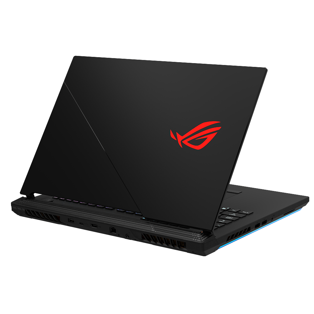 ASUS ROG Strix SCAR 17 G732LXS-HG061T - 17,3 Zoll - Intel® Core™ i9 i9-10980HK - 32 GB - 1 TB - NVIDIA GeForce RTX™ 2080 Super™ - Windows 10 Home (64 Bit)