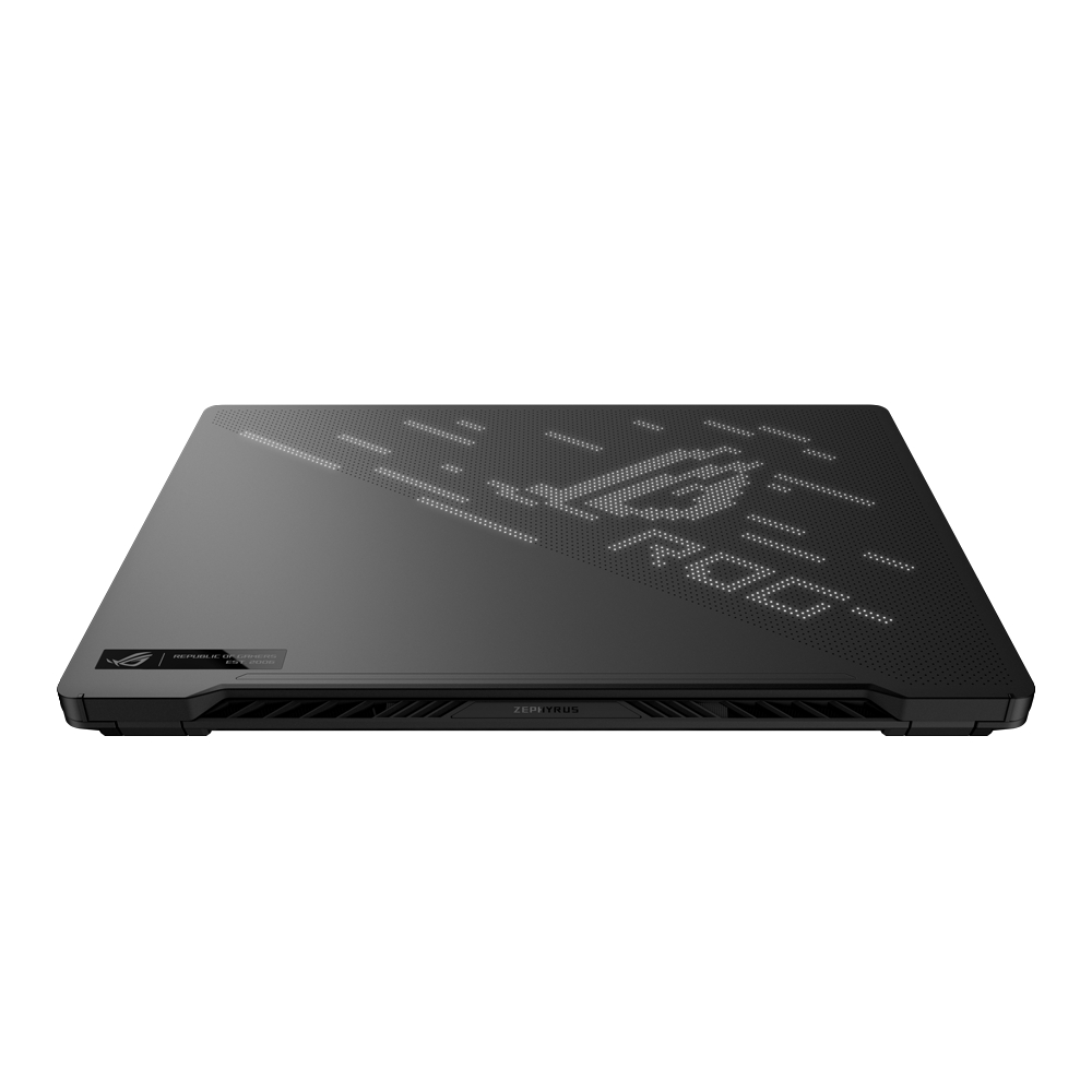 ASUS ROG Zephyrus G14 GA402IV-HE299T - 14 Zoll - AMD Ryzen™ 9 4900HS - 16 GB - 512 GB - NVIDIA GeForce RTX™ 2060 Max-Q - Windows 10 Home (64 Bit)