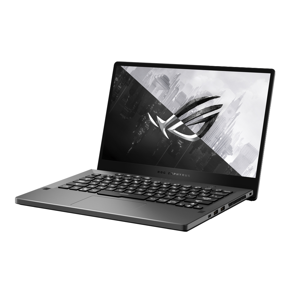 ASUS ROG Zephyrus G14 GA402IV-HE299T - 14 Zoll - AMD Ryzen™ 9 4900HS - 16 GB - 512 GB - NVIDIA GeForce RTX™ 2060 Max-Q - Windows 10 Home (64 Bit)