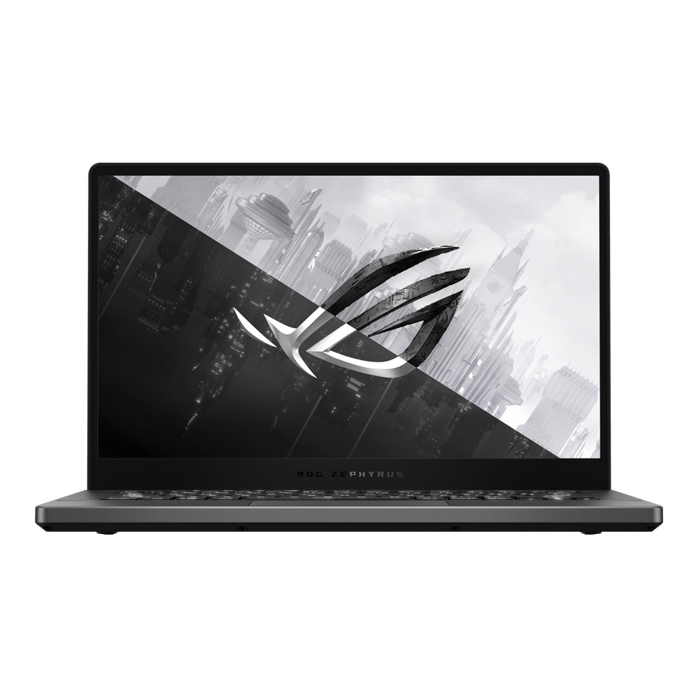 ASUS ROG Zephyrus G14 GA402IV-HE299T - 14 Zoll - AMD Ryzen™ 9 4900HS - 16 GB - 512 GB - NVIDIA GeForce RTX™ 2060 Max-Q - Windows 10 Home (64 Bit)
