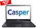 CASPER S500.8265-4D00T-S / i5 8265/4/240 GB SSD /W10 Laptop Outlet 1204643