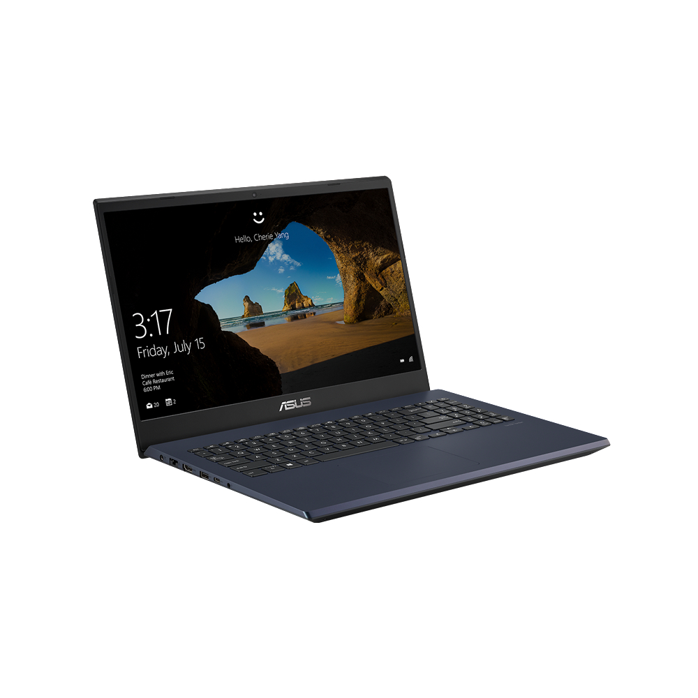 ASUS FX571GT-AL868T - 15,6 Zoll - Intel® Core™ i7 i7-9750H - 8 GB - 512 GB - NVIDIA GeForce® GTX 1650 - Windows 10 Home (64 Bit)