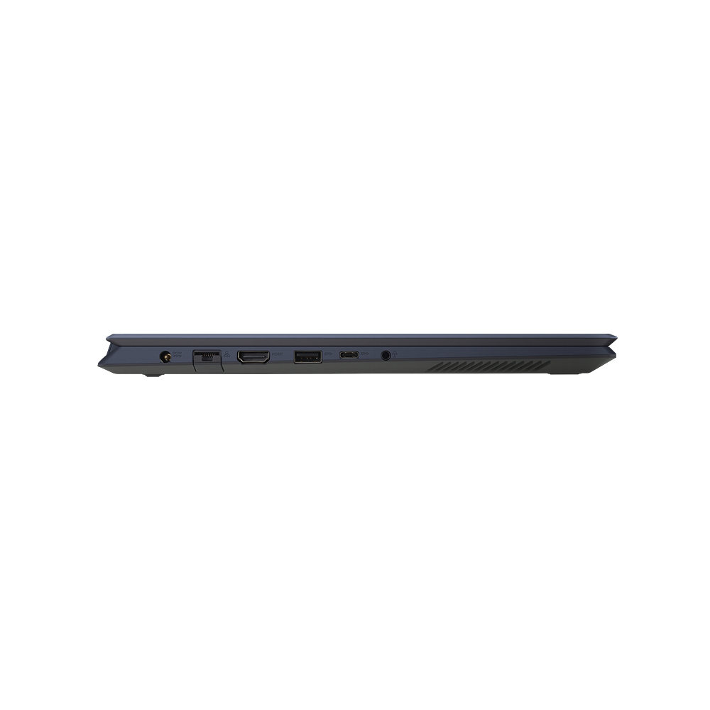 ASUS FX571GT-AL868T - 15,6 Zoll - Intel® Core™ i7 i7-9750H - 8 GB - 512 GB - NVIDIA GeForce® GTX 1650 - Windows 10 Home (64 Bit)