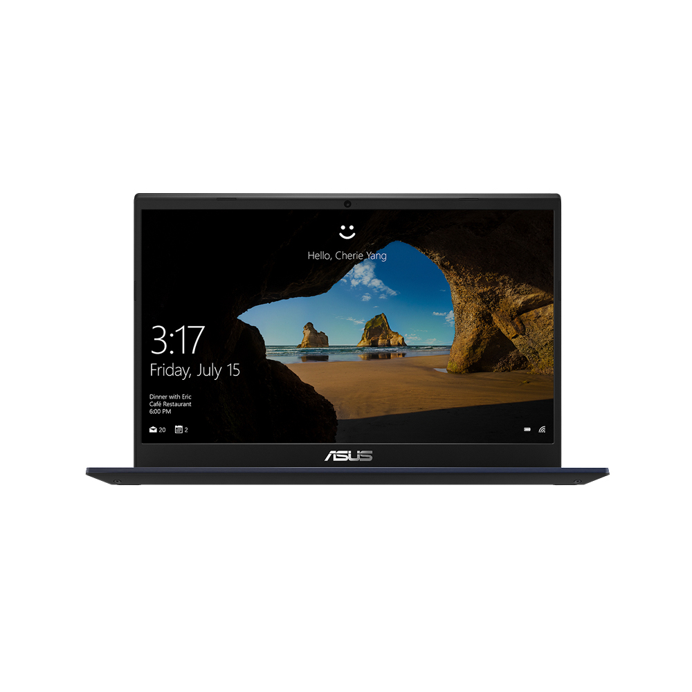 ASUS FX571GT-AL866T - 15,6 Zoll - Intel® Core™ i5 i5-9300H - 8 GB - 512 GB - NVIDIA GeForce® GTX 1650 - Windows 10 Home (64 Bit)