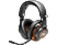 JBL Quantum One - Trådat Gamingheadset - Svart