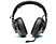 JBL Quantum One - Trådat Gamingheadset - Svart