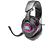 JBL Quantum One - Trådat Gamingheadset - Svart