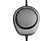 JBL Quantum One - Trådat Gamingheadset - Svart