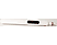 OHMEX OHM-HSY-958 - Glätteisen (Weiss/Rosegold)