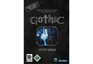 GOTHIC UNIVERSE - [PC]