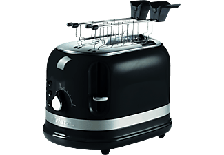 ARIETE ARI-149-MOD - Toaster (Schwarz)