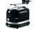 ARIETE ARI-149-MOD - Tostapane (Nero)