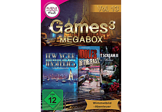 Games3 MegaBox Vol.13 - [PC]
