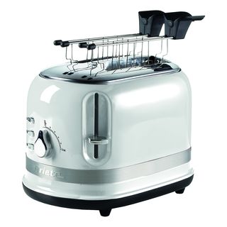 ARIETE ARI-149-MOD - Toaster (Weiss)