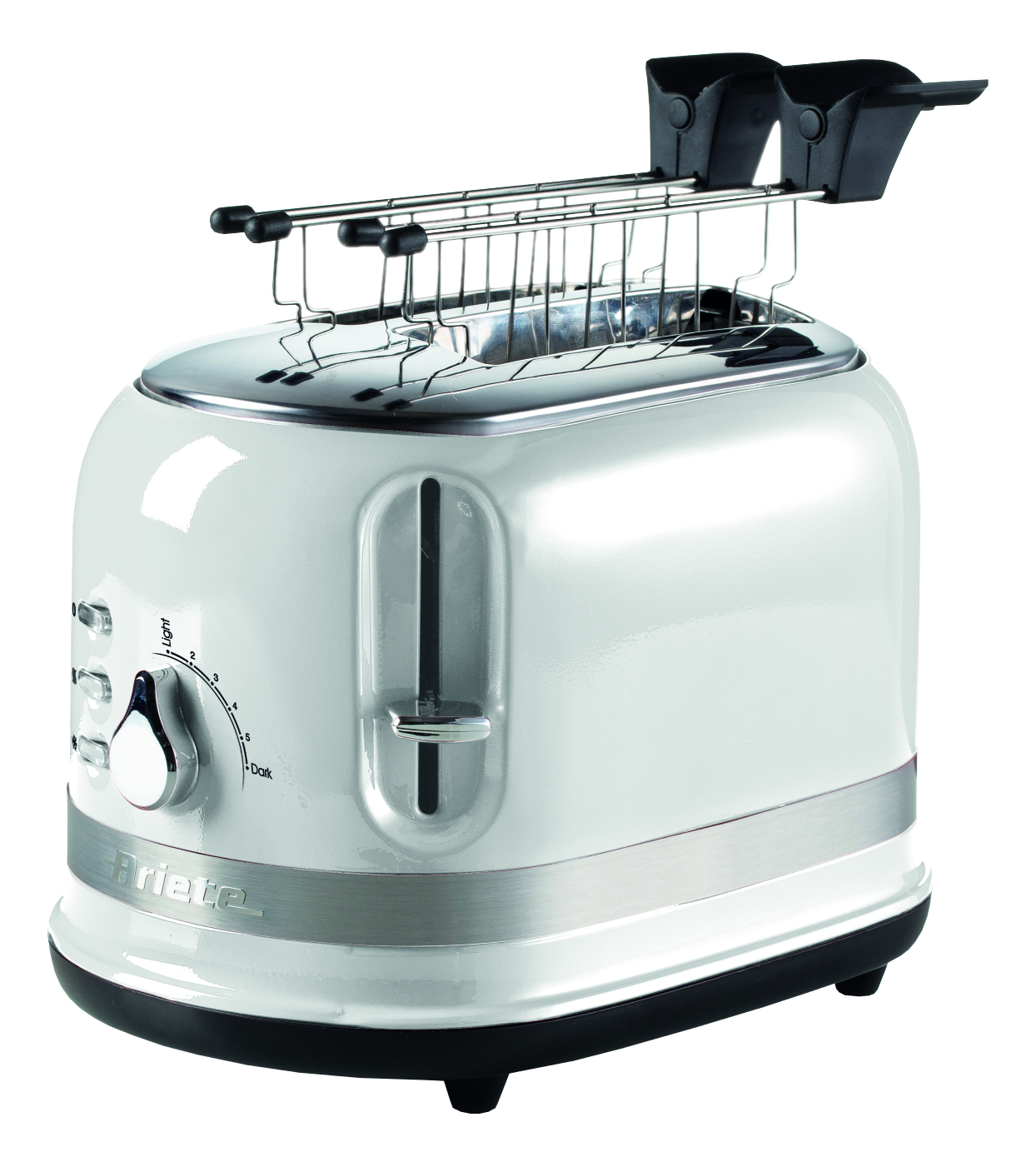 ARIETE ARI-149-MOD - Toaster (Weiss)