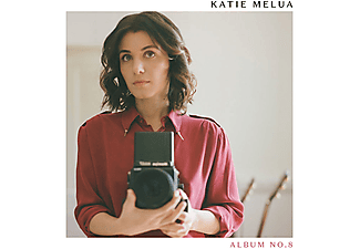 Katie Melua - Album No. 8 (CD)