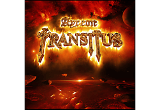 Ayreon - Transitus (Digipak) (CD)