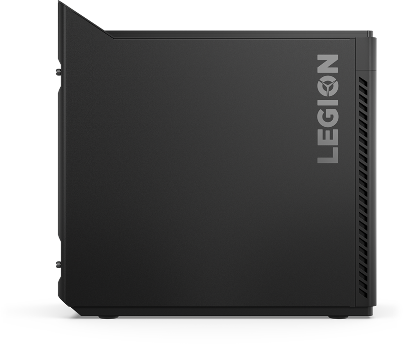 LENOVO Gaming PC Legion T5 28IMB05, i7-10700, 16GB RAM, 1TB SSD, RTX 2070, Schwarz (90NC00AJGE) Gaming PC, Intel® Core™ i7-10700 Prozessor (16 MB Cache, bis zu 4.80 GHz), 16 GB RAM SSD, Schwarz