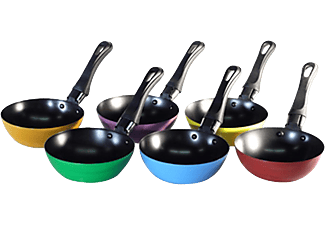 TRISTAR XX-297301 - Pentola di ricambio Wok