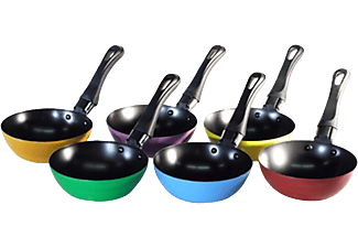 TRISTAR XX-297301 - Poêle de rechange pour wok