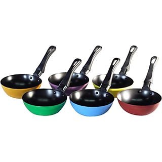 TRISTAR XX-297301 - Poêle de rechange pour wok