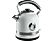 ARIETE ARI-2854-MOD-WH - Bollitore (1.5 l, Bianco)