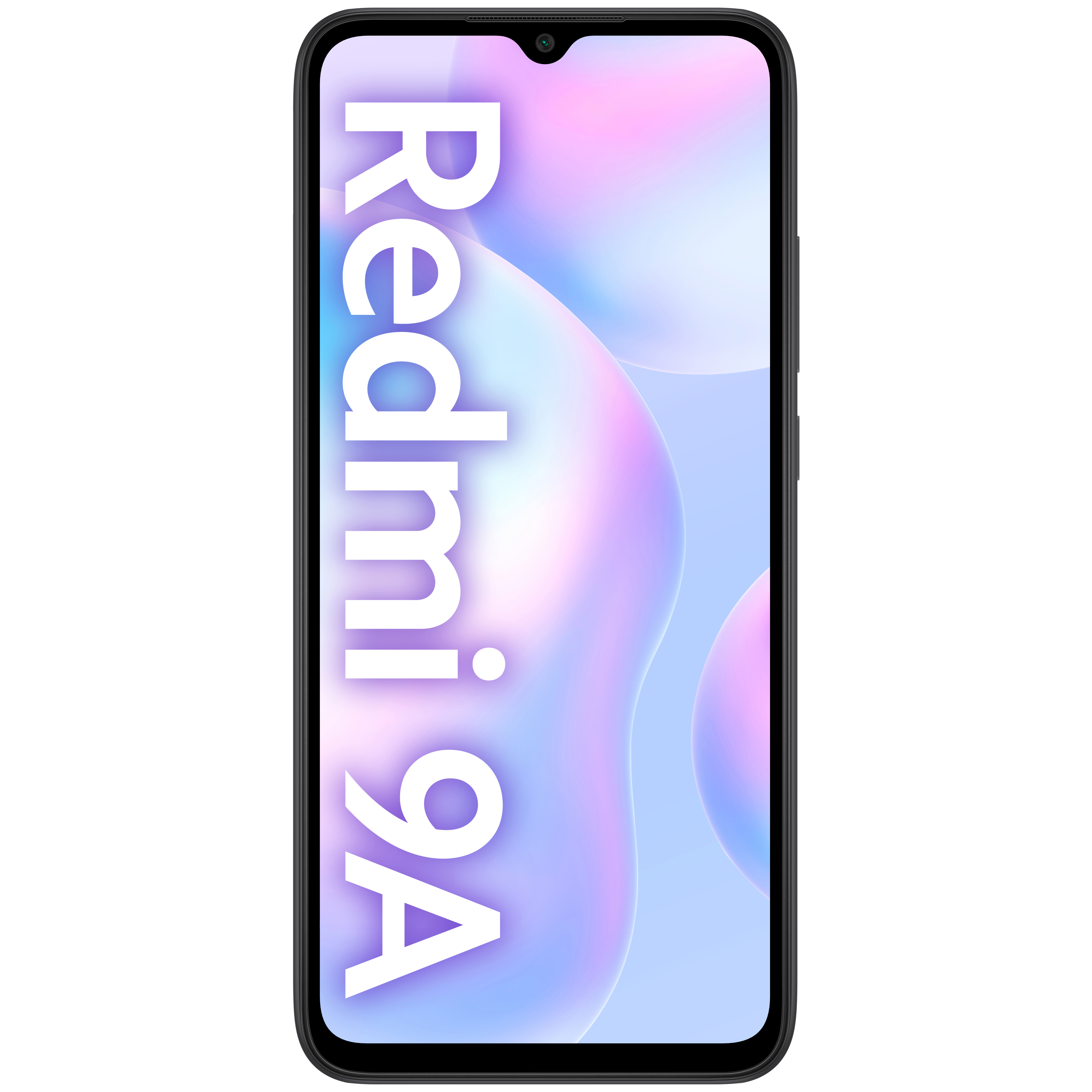 XIAOMI REDMI 9A 32 GB Granite Grey Dual SIM