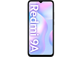 XIAOMI REDMI 9A 32 GB Granite Grey Dual SIM