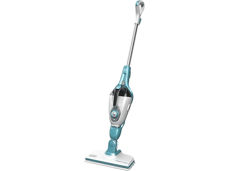 Black+Decker Nettoyeur vapeur 7-en-1 FSMH1321