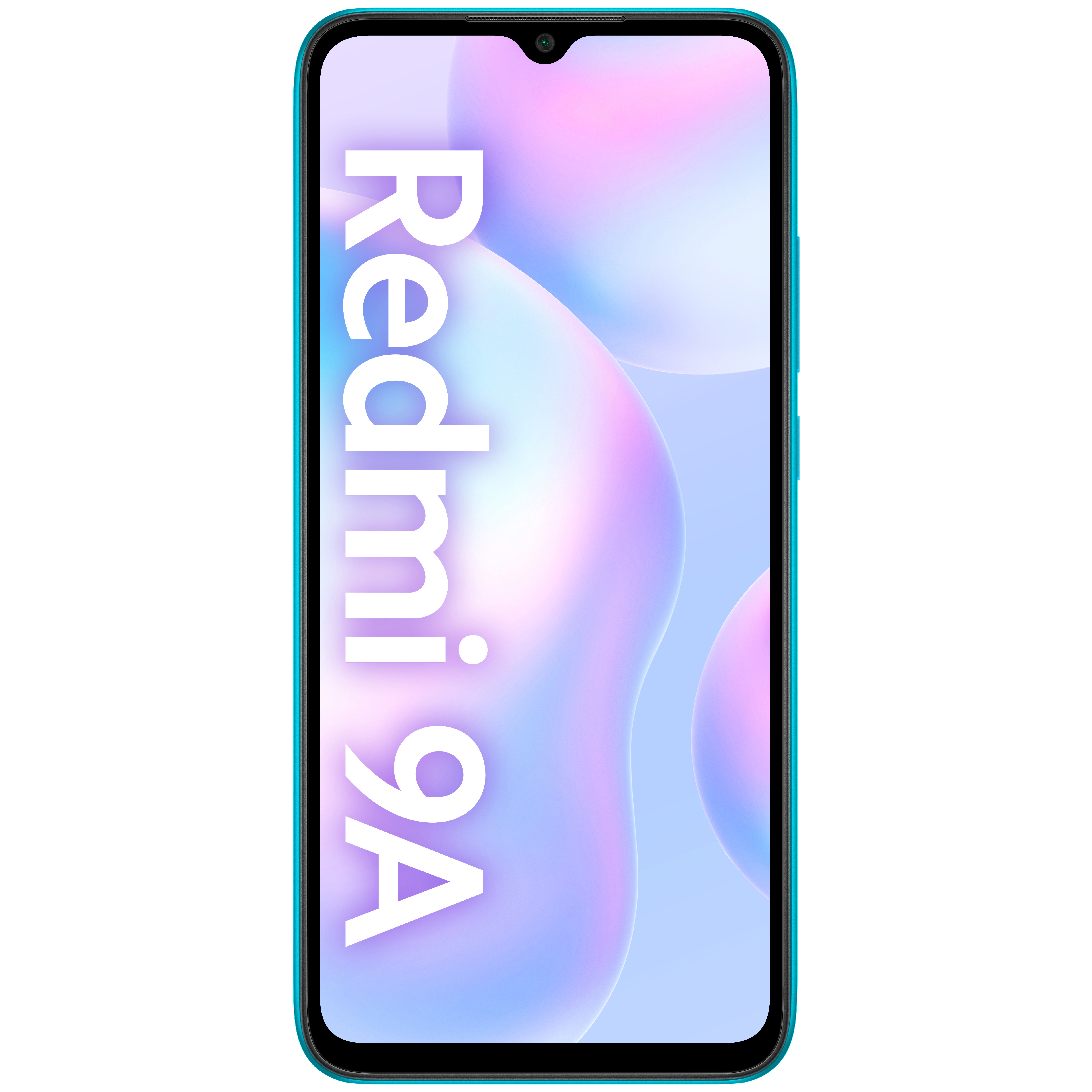 XIAOMI REDMI 9A 32 GB Peacock Green Dual SIM