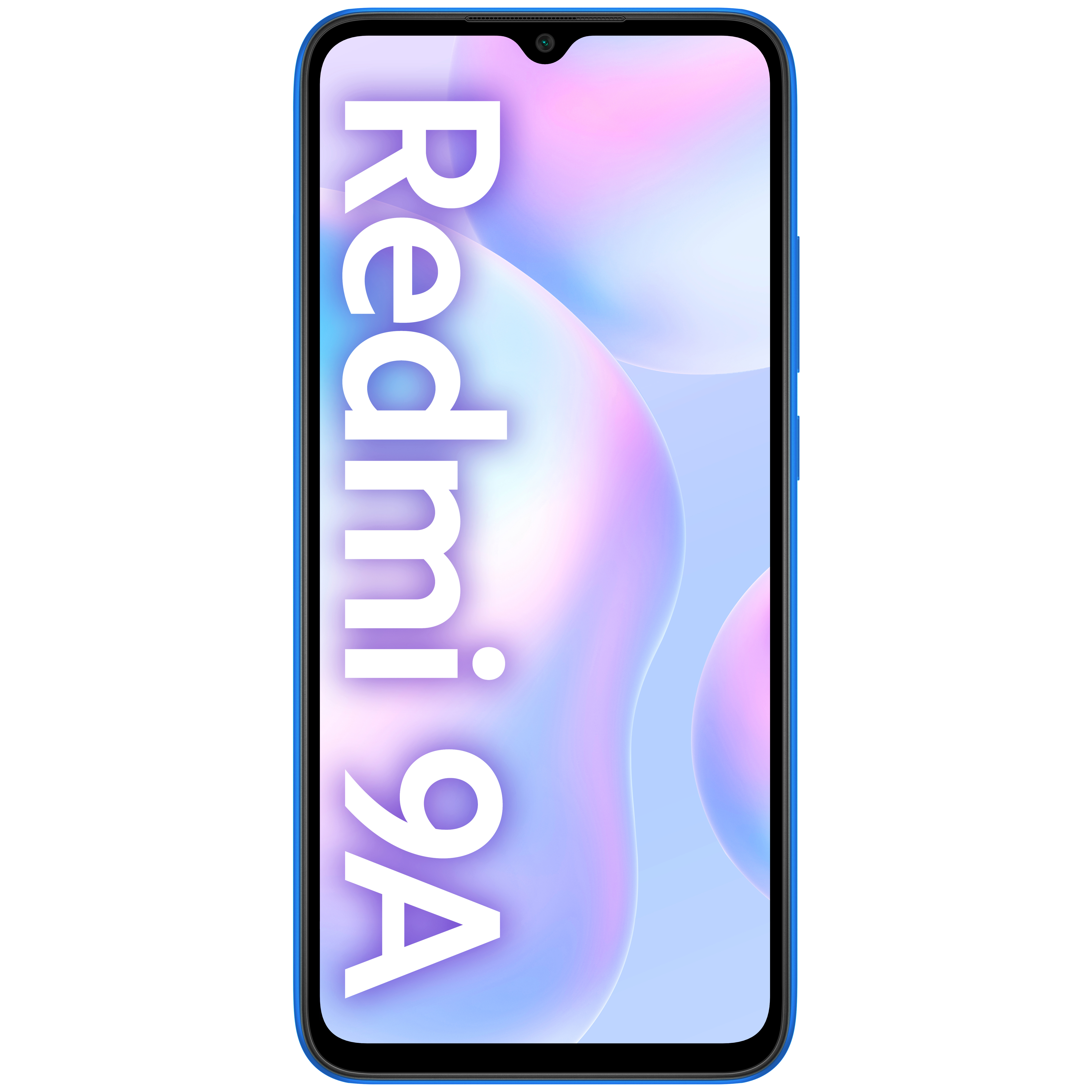 XIAOMI REDMI 9A 32 GB Sky Blue Dual SIM