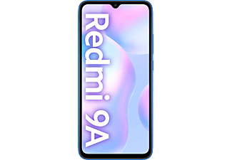 XIAOMI REDMI 9A 32 GB Sky Blue Dual SIM