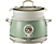 ARIETE ARI-2904-GR - Reiskocher (Grün/Weiss)