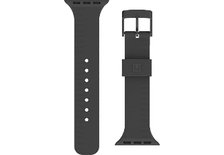 UAG Apple Watch U Series Strap (44/42 mm) - Cinturino (Nero)