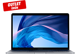 APPLE MWTJ2TU/A MacBook Air/Intel Core i3-1.1GHz/8GB RAM/256GB SSD/Intel HD/13.3''Retina Laptop Outlet 1209166