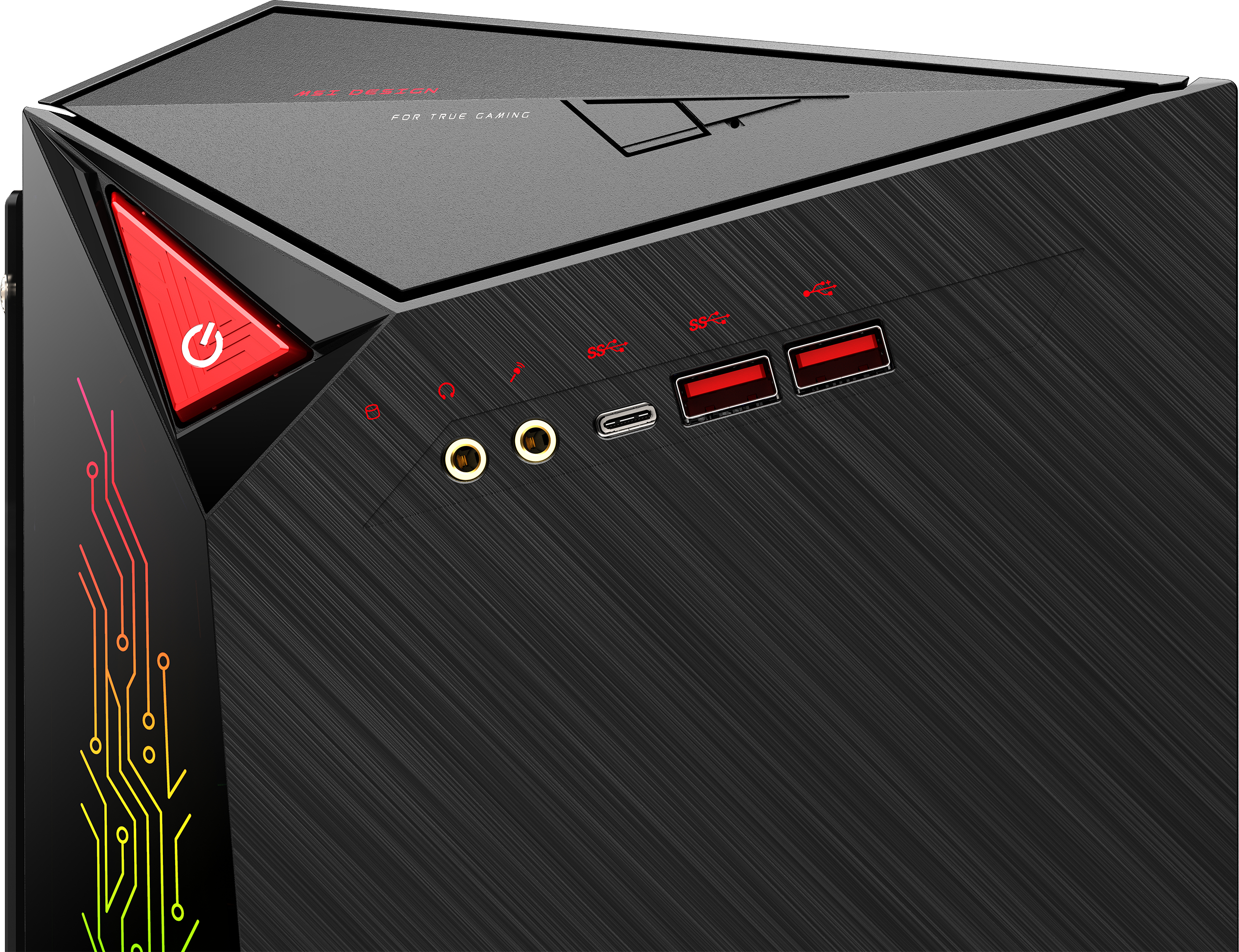 MSI MEG INFINITE X 10SE - Intel® Core™ i9 i9-10900KF - 32 GB - 1 TB - NVIDIA GeForce RTX™ 2080 Super™ - Windows 10 Home (64 Bit)