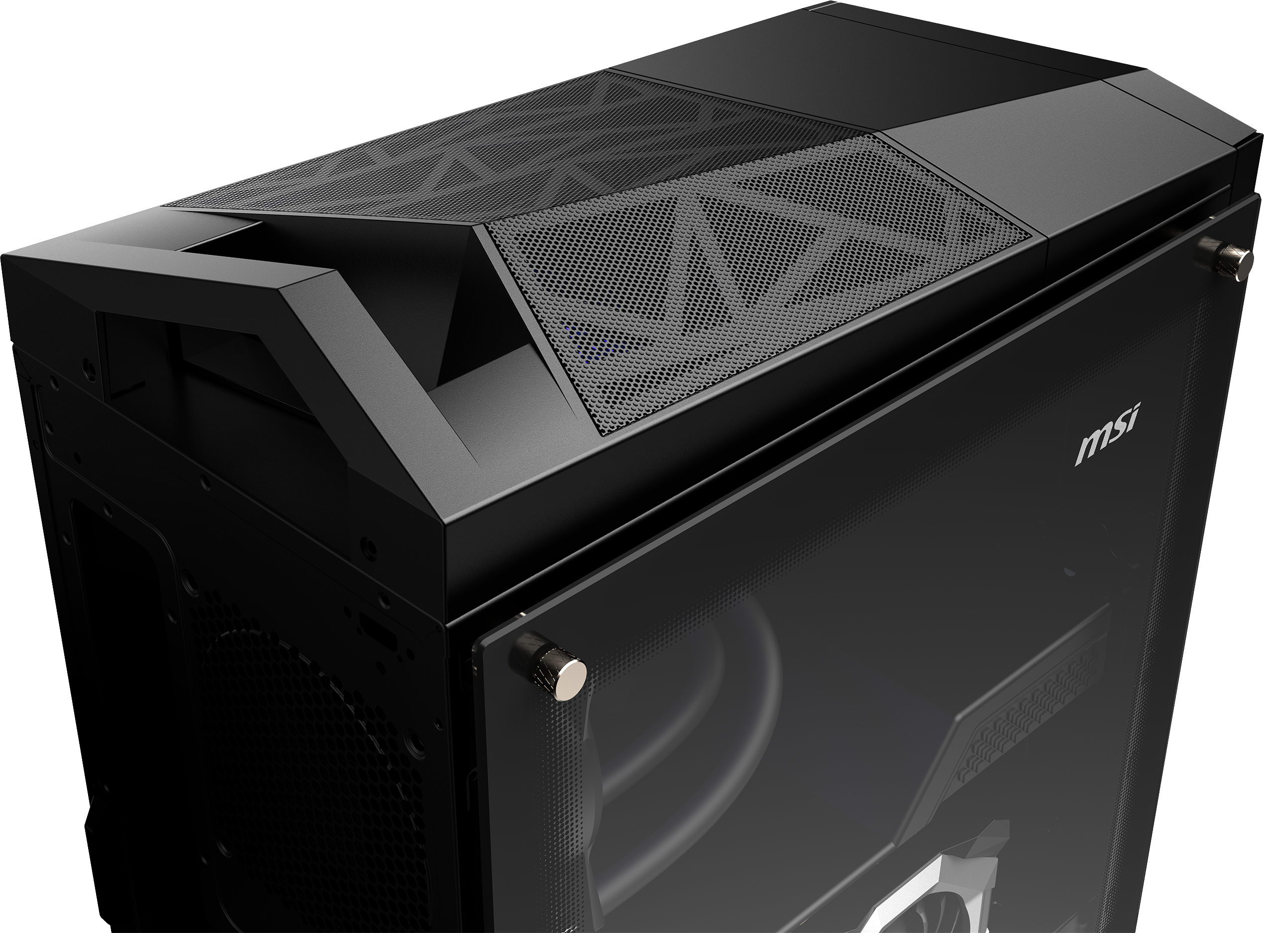 MSI MEG INFINITE X 10SE - Intel® Core™ i9 i9-10900KF - 32 GB - 1 TB - NVIDIA GeForce RTX™ 2080 Super™ - Windows 10 Home (64 Bit)